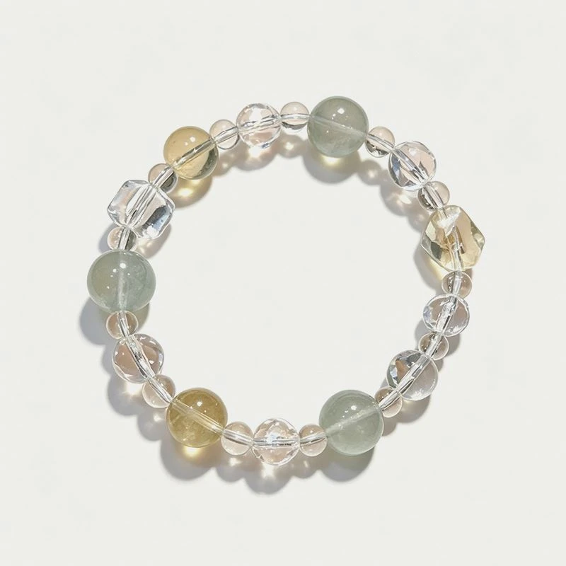 Crystals rau Mood Swings